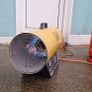 Master propane gas space heater Image 2