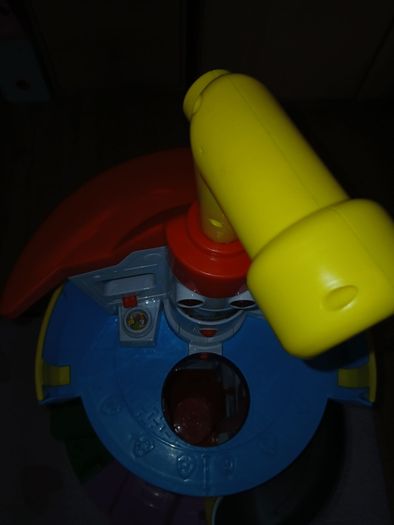 Paw Patrol Lookout Tower