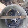 Antique, Military,Army Helmets Image 7