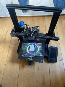 Ender-3 V2
