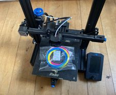 Ender-3 V2