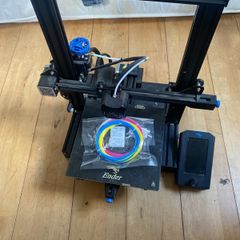 Ender-3 V2