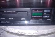 Philips CD-160 player from 1986