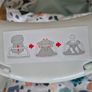 Sit Me Up - Baby Seat Image 9