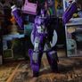 Cyclonus Action Figure !  Transformers Generations ! Combiner Wars ! 2014 ! by Hasbro ! Image 5