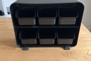 Tea organiser