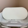 SnuzBaskit Moses Basket & Stand Image 2