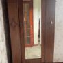 antique wardrobe Image 2