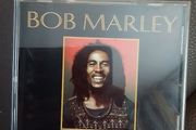 Bob Marley CD  - Lively Up Yourself