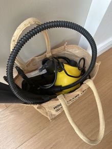 Steam Cleaner