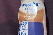 Fresubin 20g protein drink