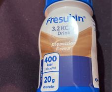 Fresubin 20g protein drink