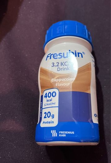 Protein drinks