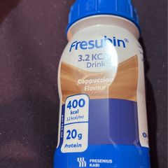 protein drinks