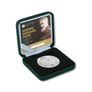 15 Euro Silver Proof Coin 2025- George Bernard Shaw Image 4
