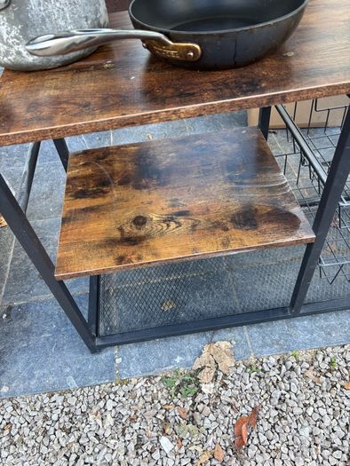 kitchen dresser