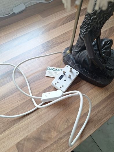 table light