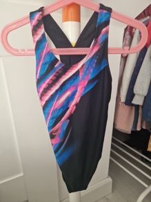 Girls Swimsuit 6-7yrs