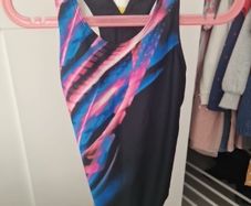 Girls Swimsuit 6-7yrs