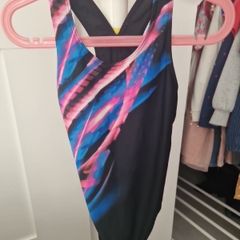Girls Swimsuit 6-7yrs