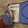 Need for speed  pro street PS2 Image 2