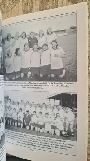 Monageer County Wexford Millennium Memories. Paperback In Good Condition.