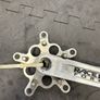 Raceface Forged I Beam Crankset - Vintage MTB Image 2