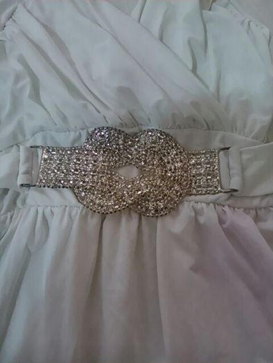 New dress