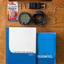 Suunto Vyper Dive Computer - Mint Condition Image 3