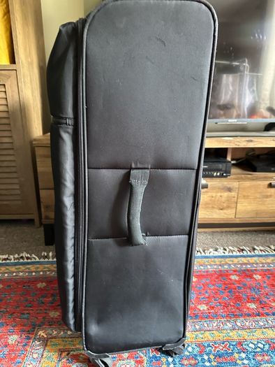 it Luggage suitcase large light weight