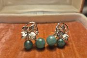 Vintage Earrings