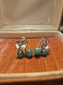 Vintage Earrings