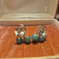 Vintage Earrings