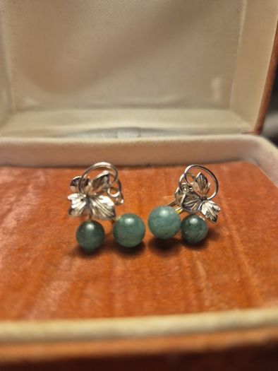 Vintage Earrings