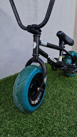 Wild cat mini BMX / mini rocker
