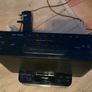 Sony audio docking system and digital alarm clock radio Image 2