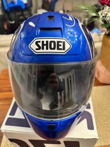 Shoei XR900 Helmet Size XS