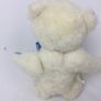Vintage House Of Nisbett  White World Bear 831 Of 5000 Ltd Edition Signed Image 4