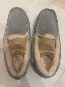 UGG slippers