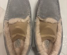 UGG slippers