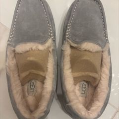 UGG slippers