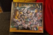 LEGO Heroica Castle Fortaan board game(3860)