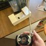 Micro Radio Controlled King Oil Tanker Truck. Image 4