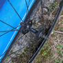Fixie front wheel Image 3