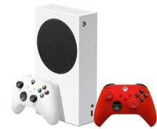 xbox