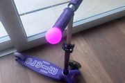Mini Micro scooter