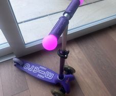 Mini Micro scooter