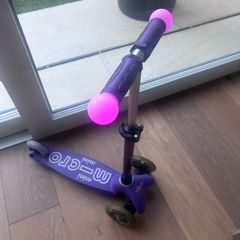 Mini Micro scooter