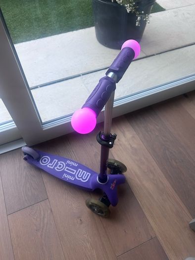 Mini Micro scooter