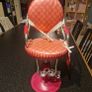 Our Generation Hair Style Chair Image 2